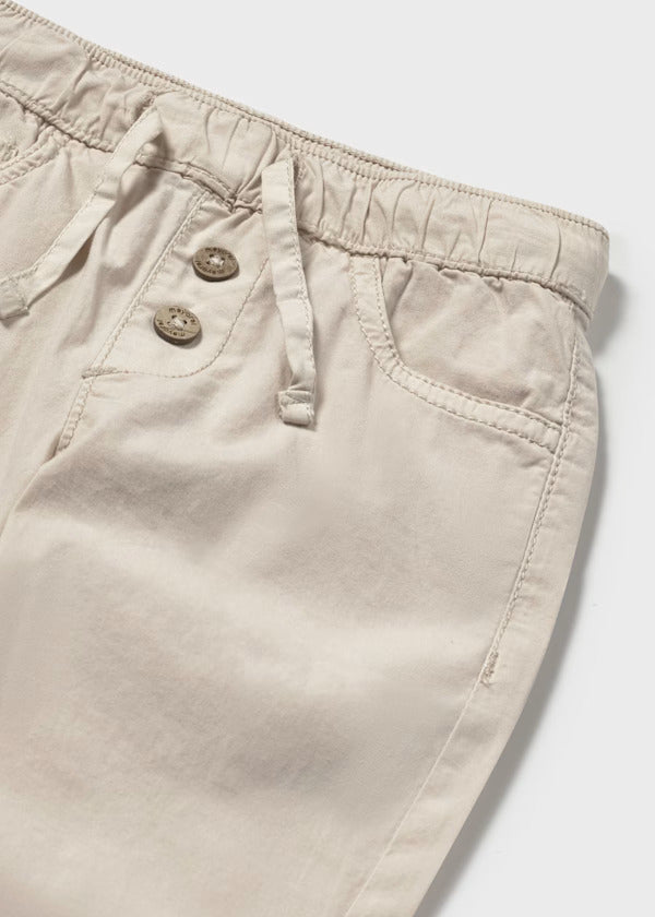 Mayoral Baby Boy Pants    1577-81   Hueso