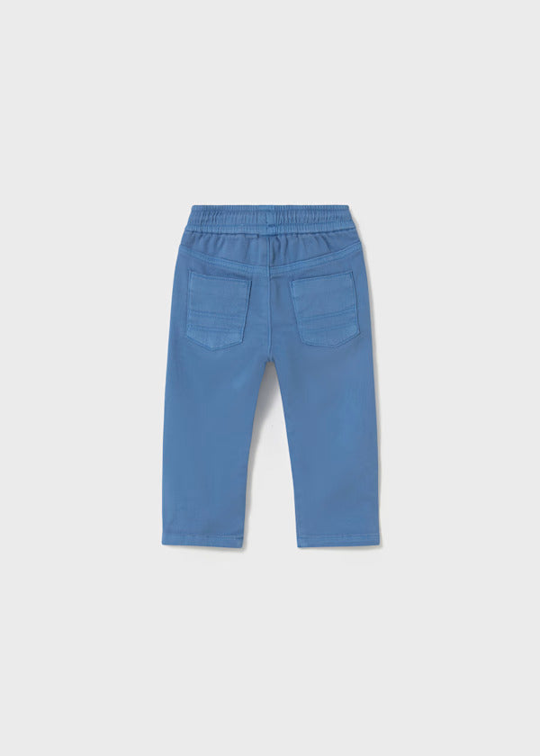 Mayoral Baby Boy Pants   1579-85   Capri