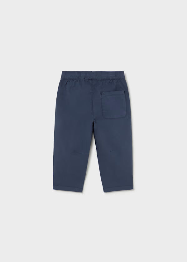 Mayoral Baby Boy Drawstring Pant   1519-12   Atlantico