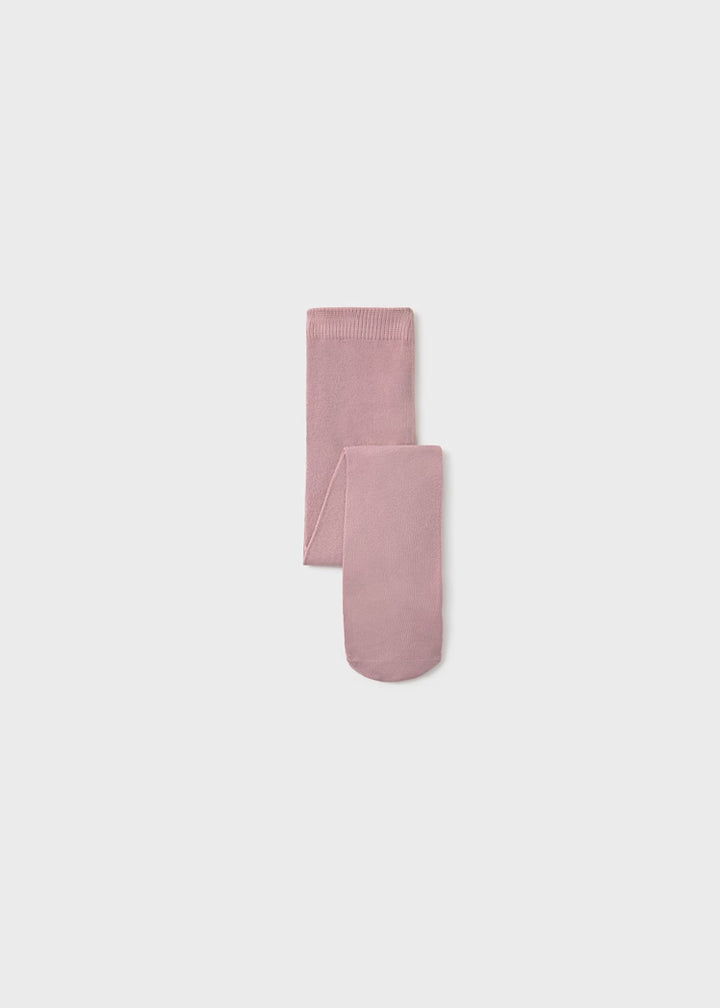 Mayoral Baby Girl Tights  10004-29  Orquidea
