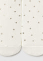 Mayoral Baby Girl Tights   10005-38   Crudo