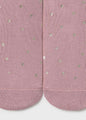 Mayoral Baby Girl Tights with Stars  10005-39 Oriquidea