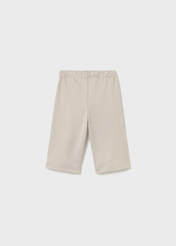 Mayoral Baby Girl Twill Trousers   2588-65   Piedra