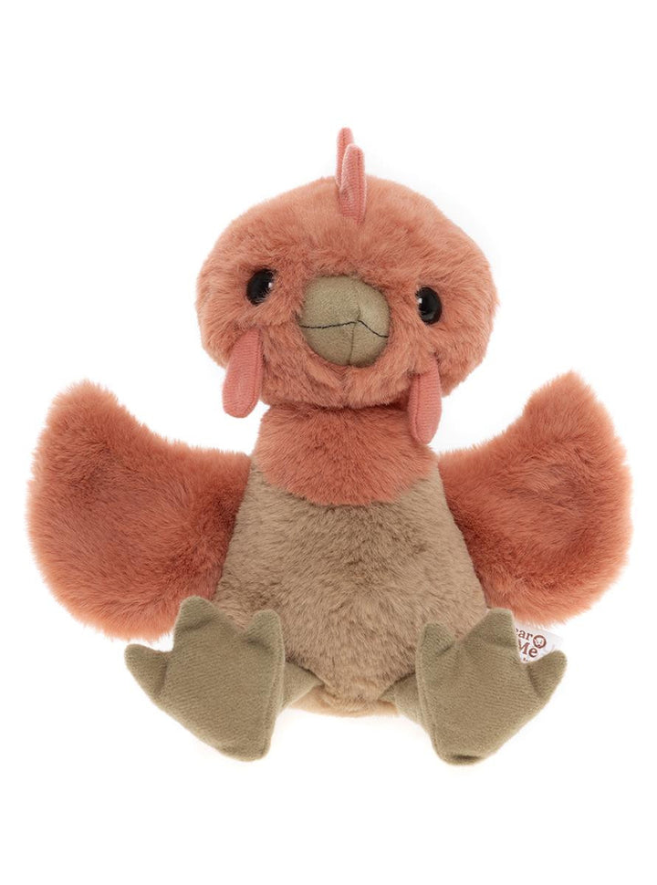 Charlie Bear Clucky Chicken