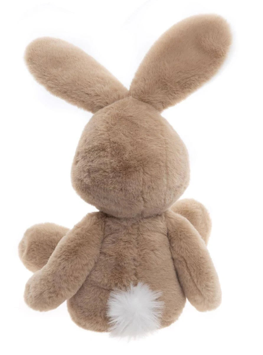 Charlie Bears Harry Hare  -  Oatmeal Brown