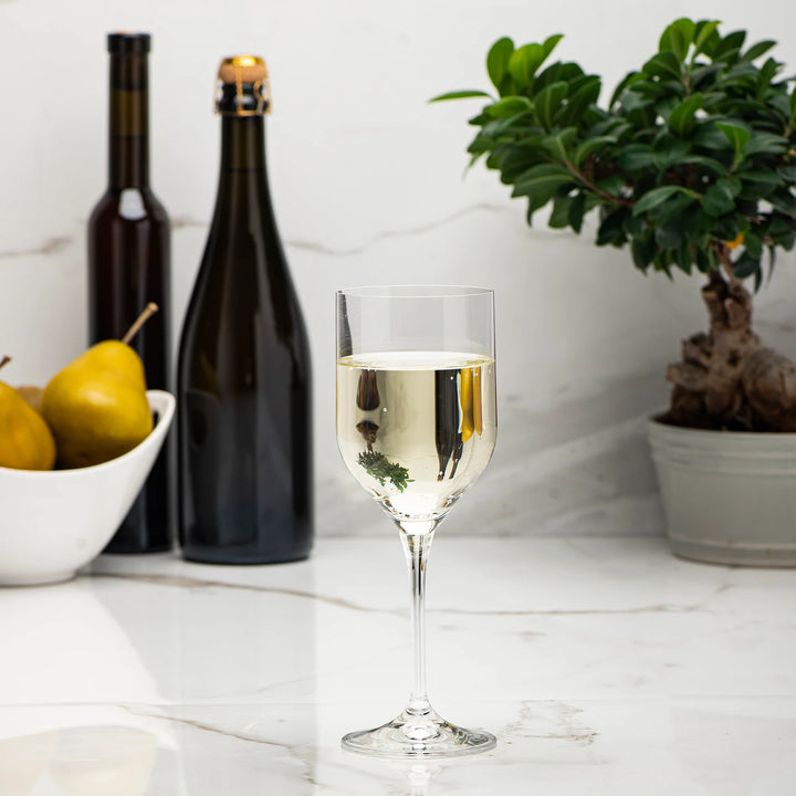 Bohemia Umma Wine Glasses