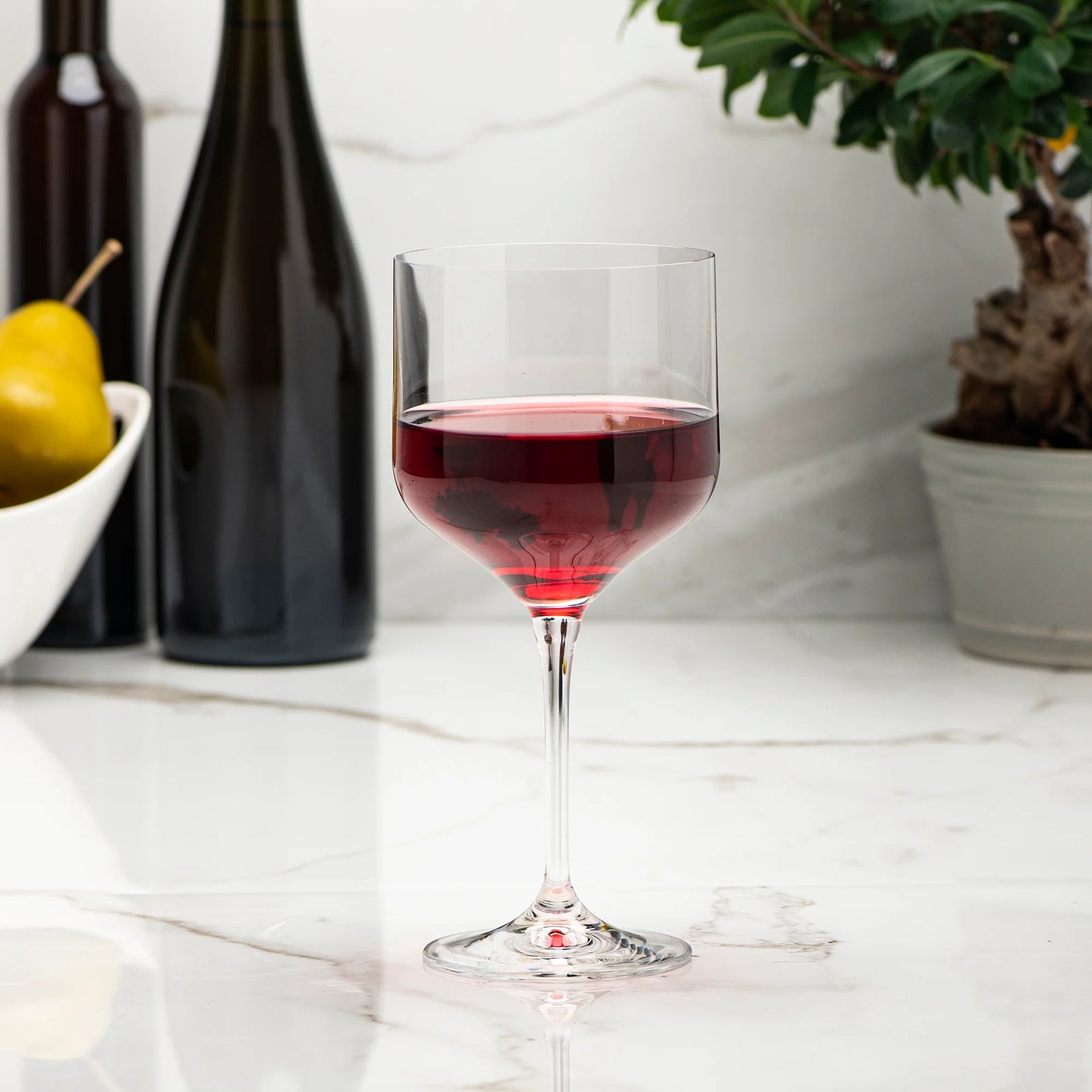 Bohemia Umma Wine Glasses