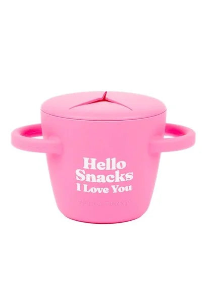 Bella Tunno Happy Snacker - Hello Snacks