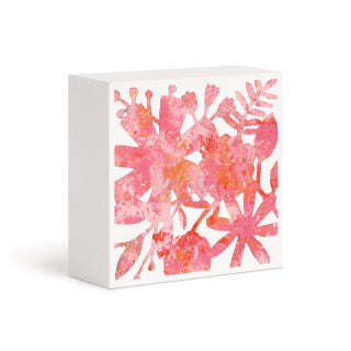 Love-Squared Square Art Collection