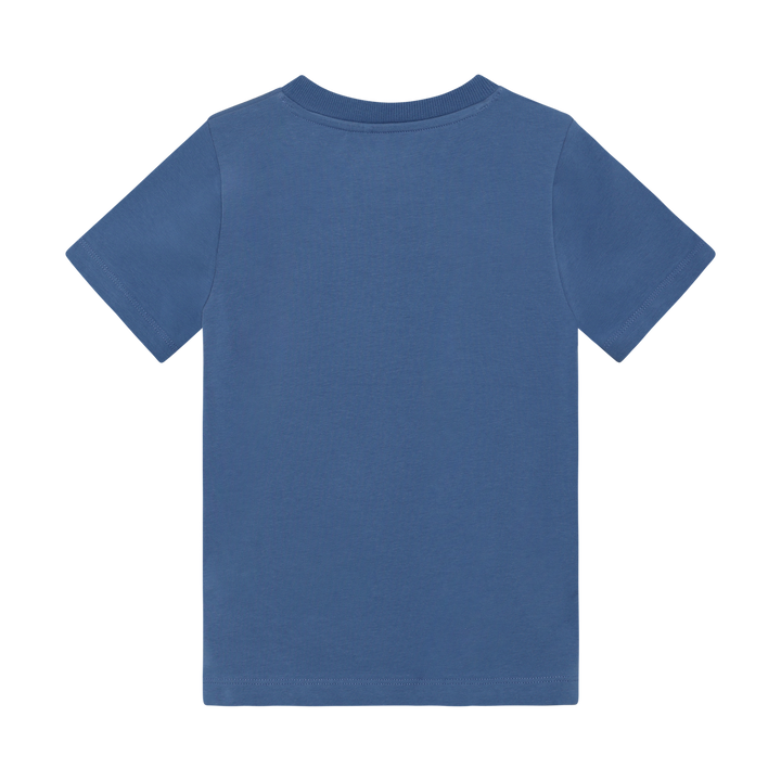 Minymo Boys Short Sleeve Tee   134304-7128