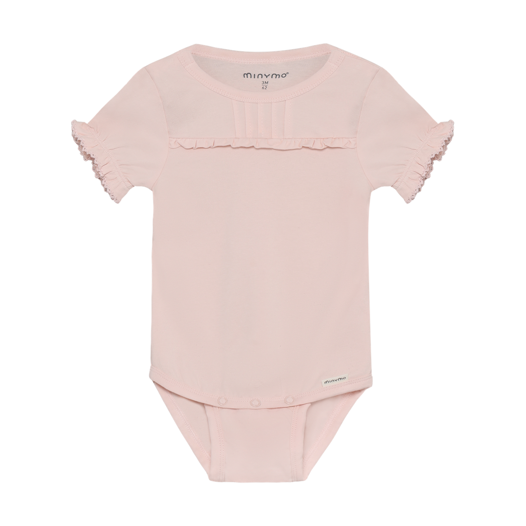 Baby Girl - Tops – Crocus & Ivy Interiors