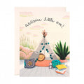 Joojoo GC075 Baby Teepee*