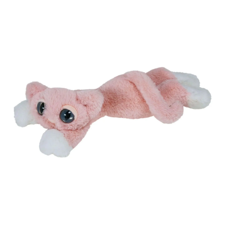 Manhattan Toy Lanky Cat Pink Mochi  MT162900