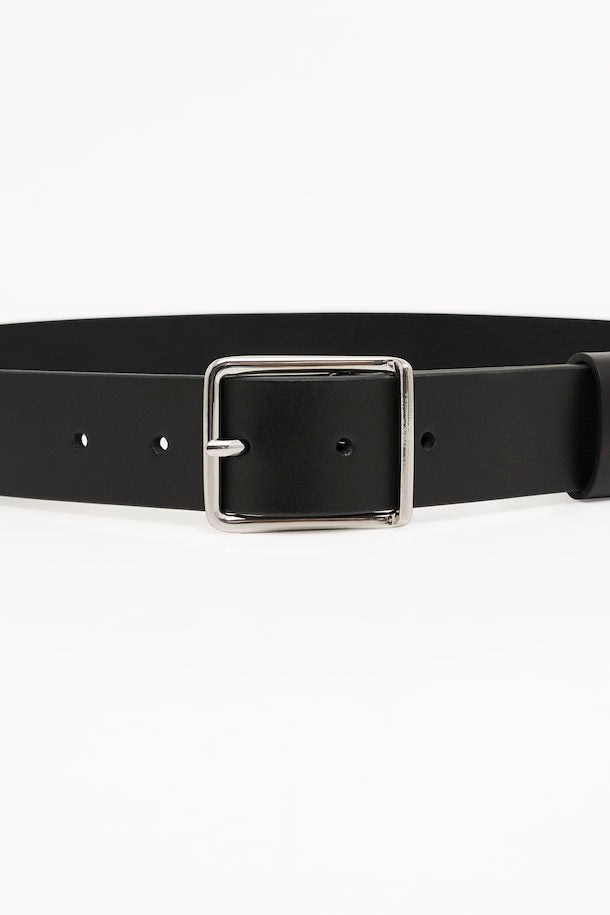 Part Two Lisca Belt  30309007  Black