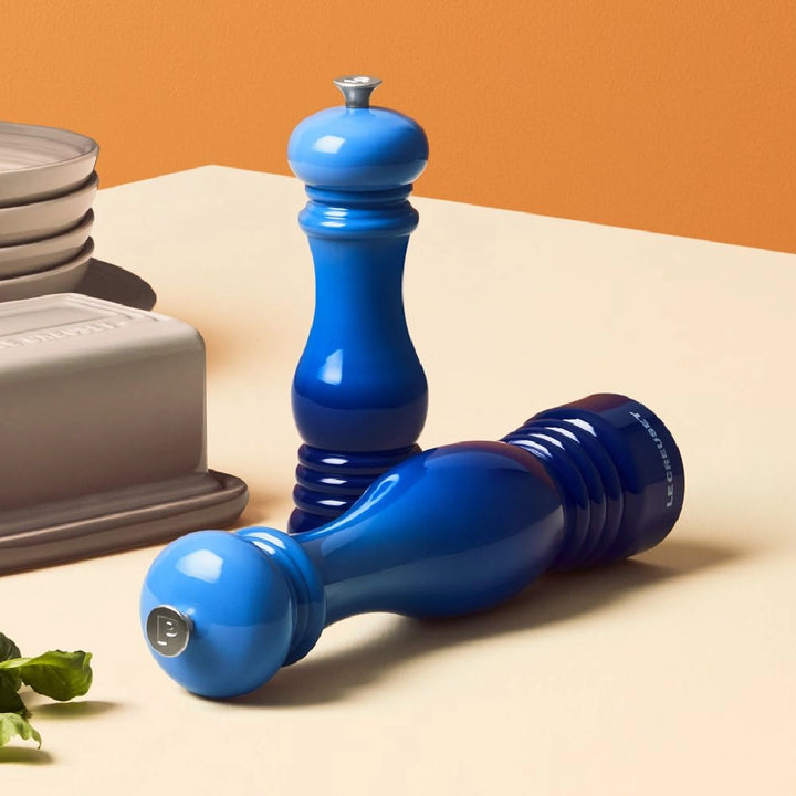 Le Creuset Classic 20cm Mill - Blueberry