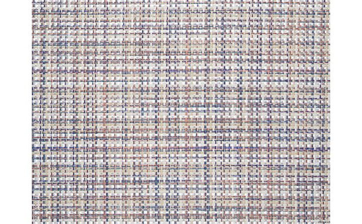 Chilewich Placemat  Basketweave - Bon Bon