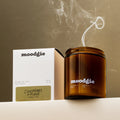 Moodgie Conifers + Fig Candle
