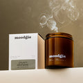 Moodgie Sage + Juniper Berries Candle