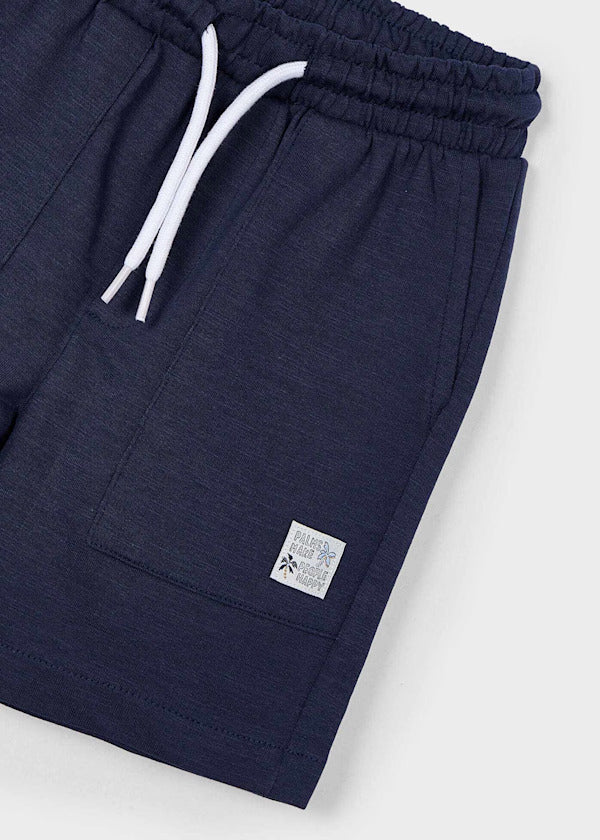 Mayoral Boys 3 Pce. Short Set   3606-93   Regata