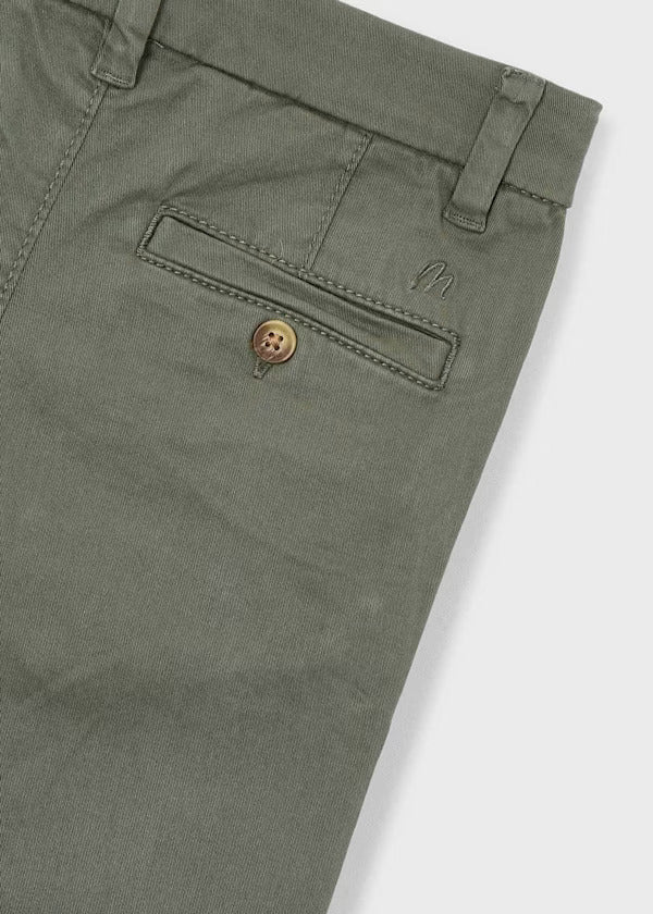 Mayoral Boys Trousers   513-26   Oliva