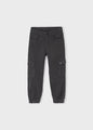 Mayoral Boys Cargo Pant   4557-34   Sombra
