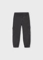 Mayoral Boys Cargo Pant   4557-34   Sombra