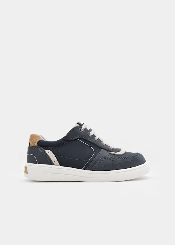 Mayoral Boys Sneakers   43761-54 & 45761-54    Marino
