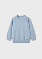 Mayoral Boys Crew Neck Sweater  311-52  Perla