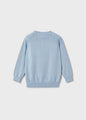 Mayoral Boys Crew Neck Sweater  311-52  Perla