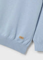 Mayoral Boys Crew Neck Sweater  311-52  Perla
