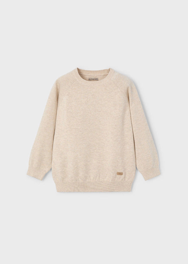 Mayoral Boys Crew Neck Sweater    311-51   Arena-Vig