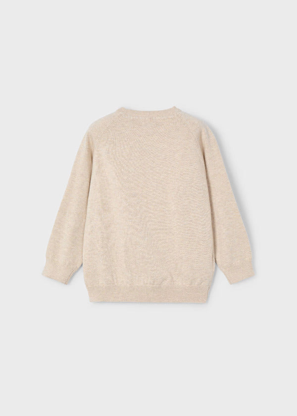 Mayoral Boys Crew Neck Sweater    311-51   Arena-Vig
