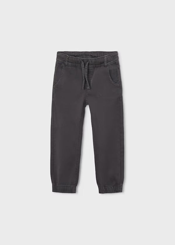 Mayoral Boys Soft Jogger    4511-62   Pizarra