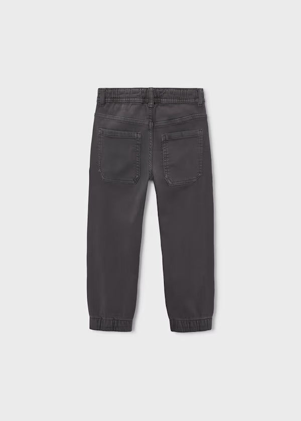 Mayoral Boys Soft Jogger    4511-62   Pizarra