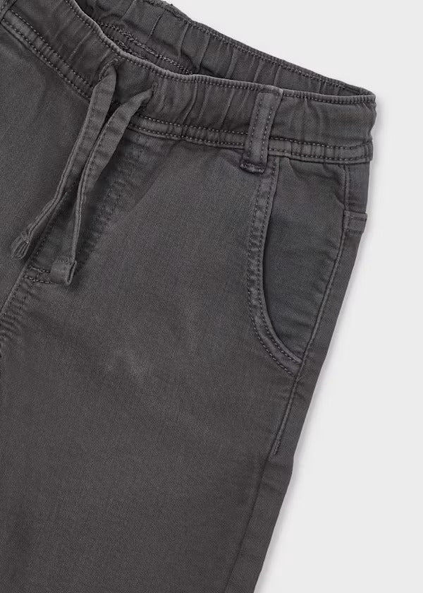 Mayoral Boys Soft Jogger    4511-62   Pizarra