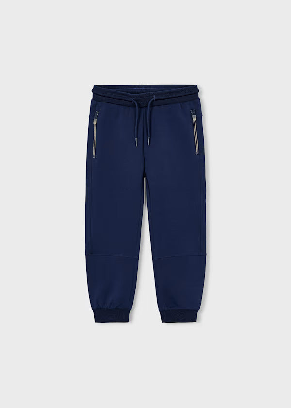 Mayoral Boys Sweatpants   3583-76   Marino