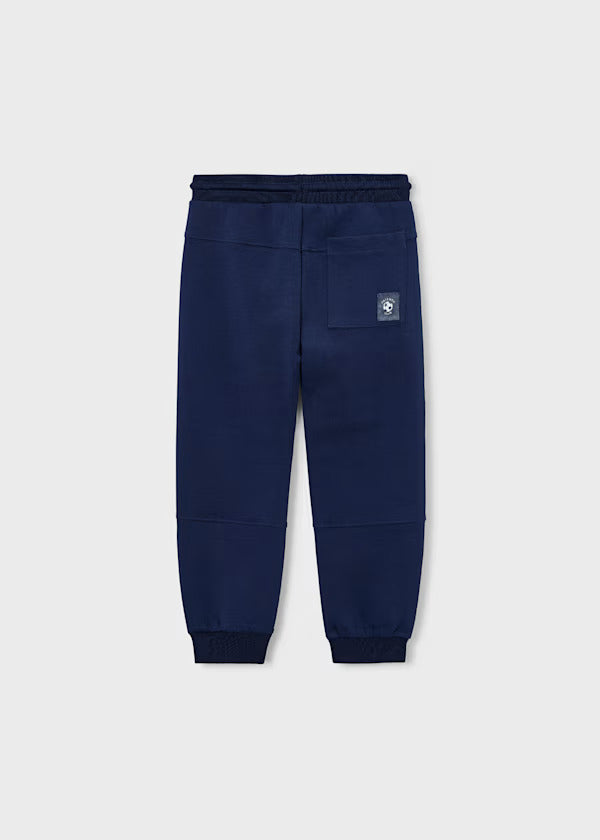 Mayoral Boys Sweatpants   3583-76   Marino