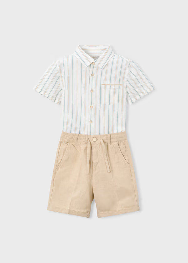 Boys - Tops – Crocus & Ivy Interiors