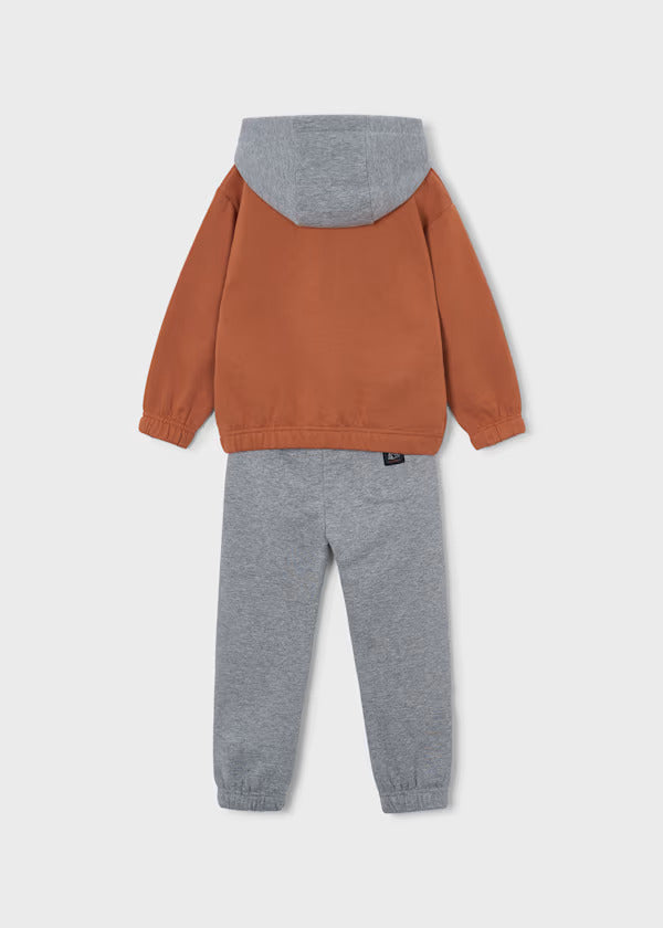 Mayoral Boys Tracksuit  2 Piece   4806-15   Teja
