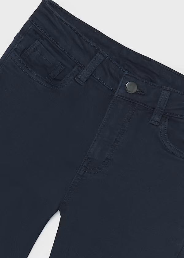 Mayoral Boys Five Pocket Pant   7508-31   Pinsapo