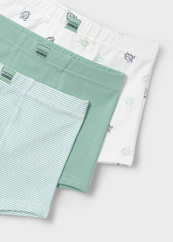Mayoral Boys Boxers   10898-86   Laurel