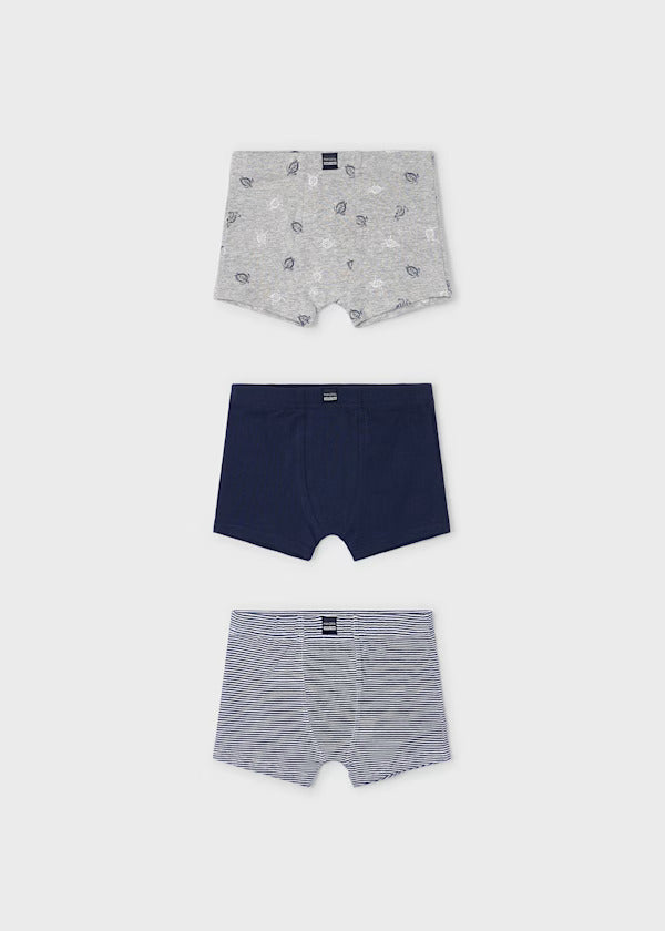 Mayoral Boys Boxers   10898-89   Marino