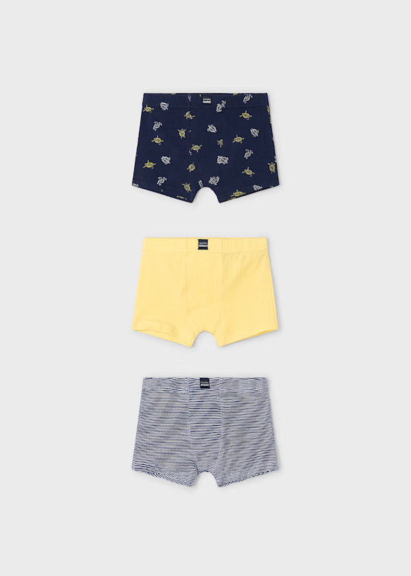 Mayoral Boys Boxers   10898-88   Amarillo