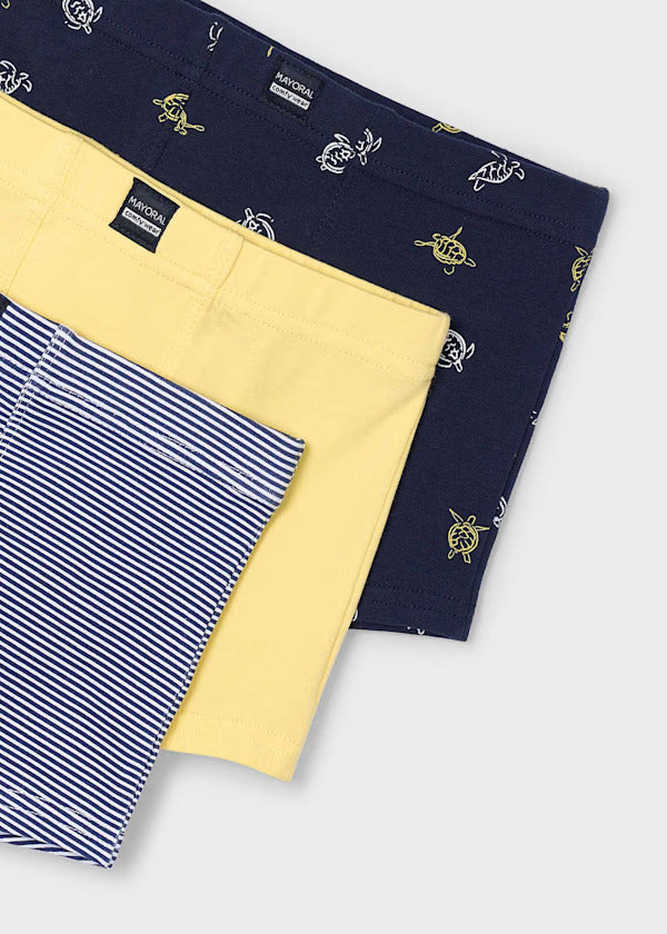 Mayoral Boys Boxers   10898-88   Amarillo