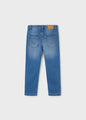 Mayoral Boys Denim Pants    4571-72   Medio