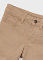 Mayoral Boys 5 Pocket Pant   517-35   Caramelo