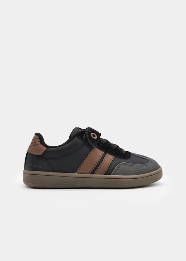 Mayoral Boys Trainers   44718-86   Black