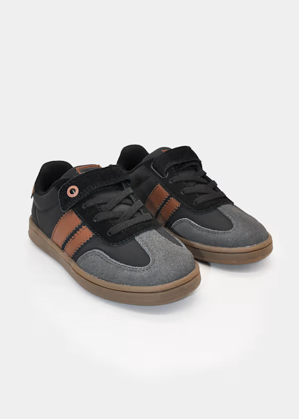 Mayoral Boys Trainers   44718-86   Black