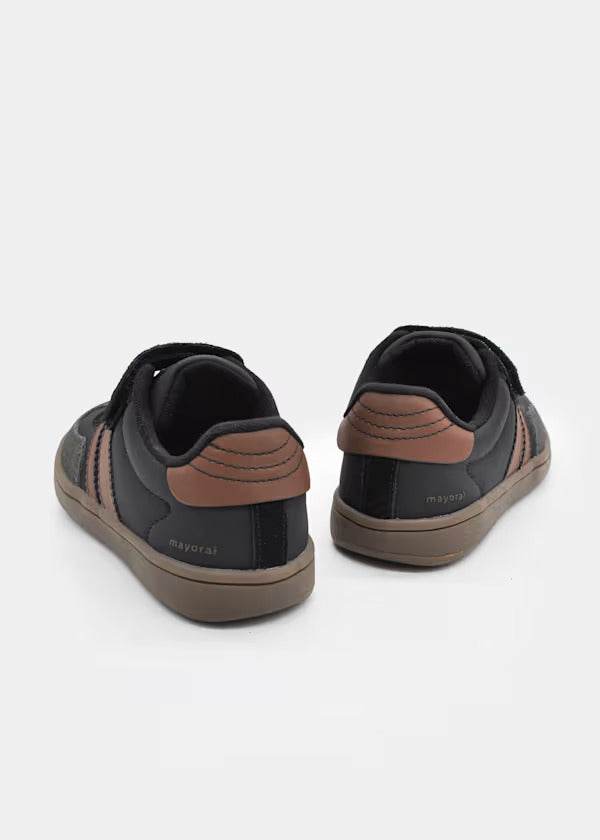 Mayoral Boys Trainers   44718-86   Black