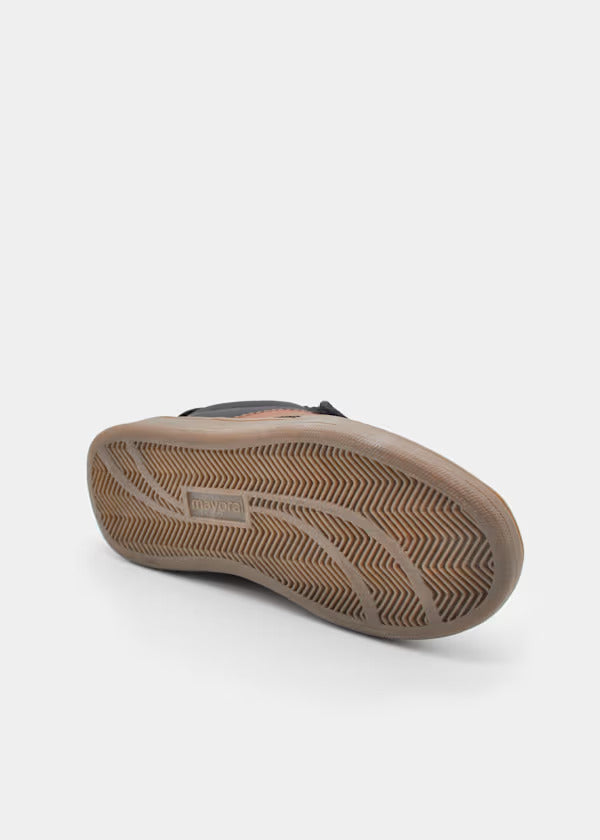 Mayoral Boys Trainers   44718-86   Black